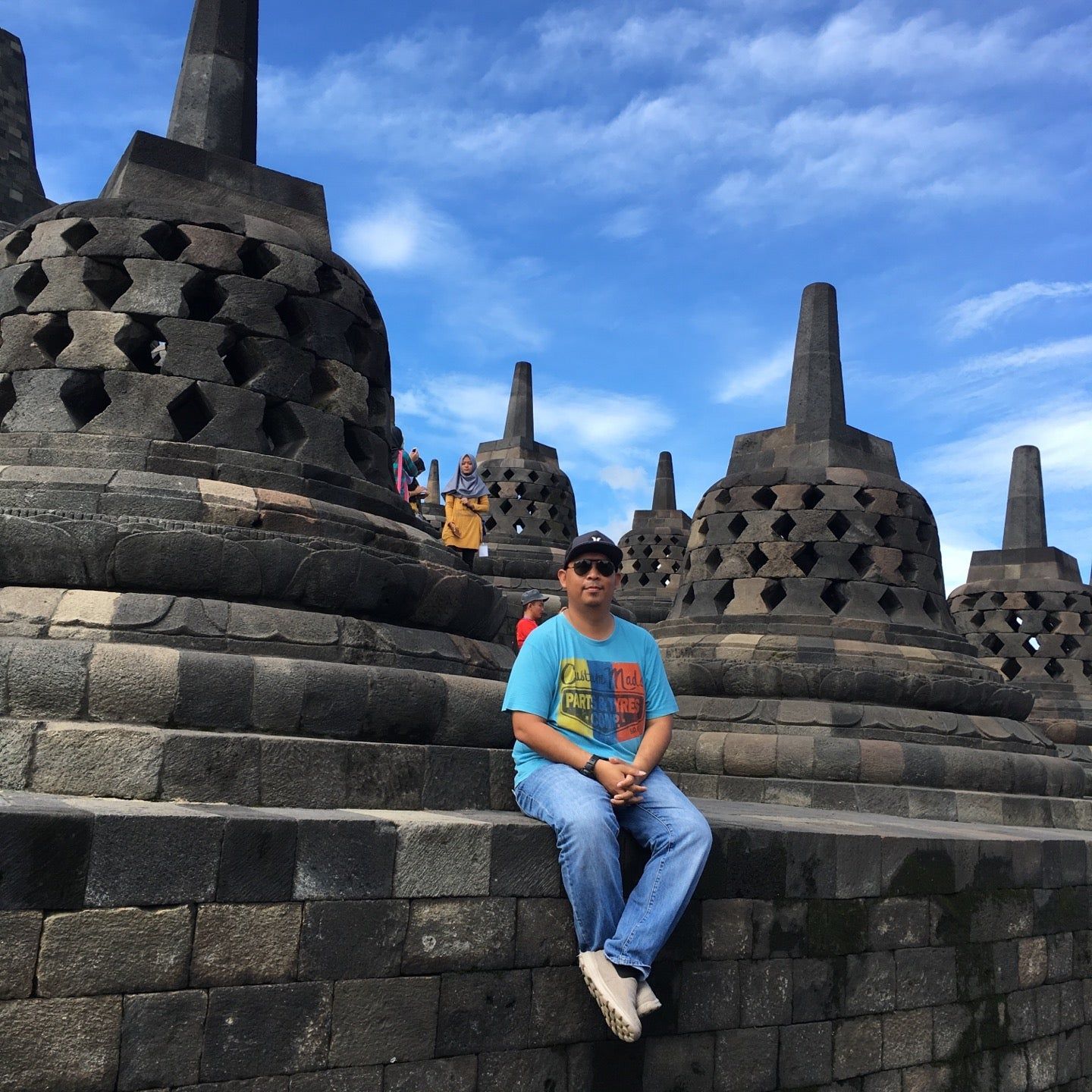 
Museum Borobudur
 in Central Java