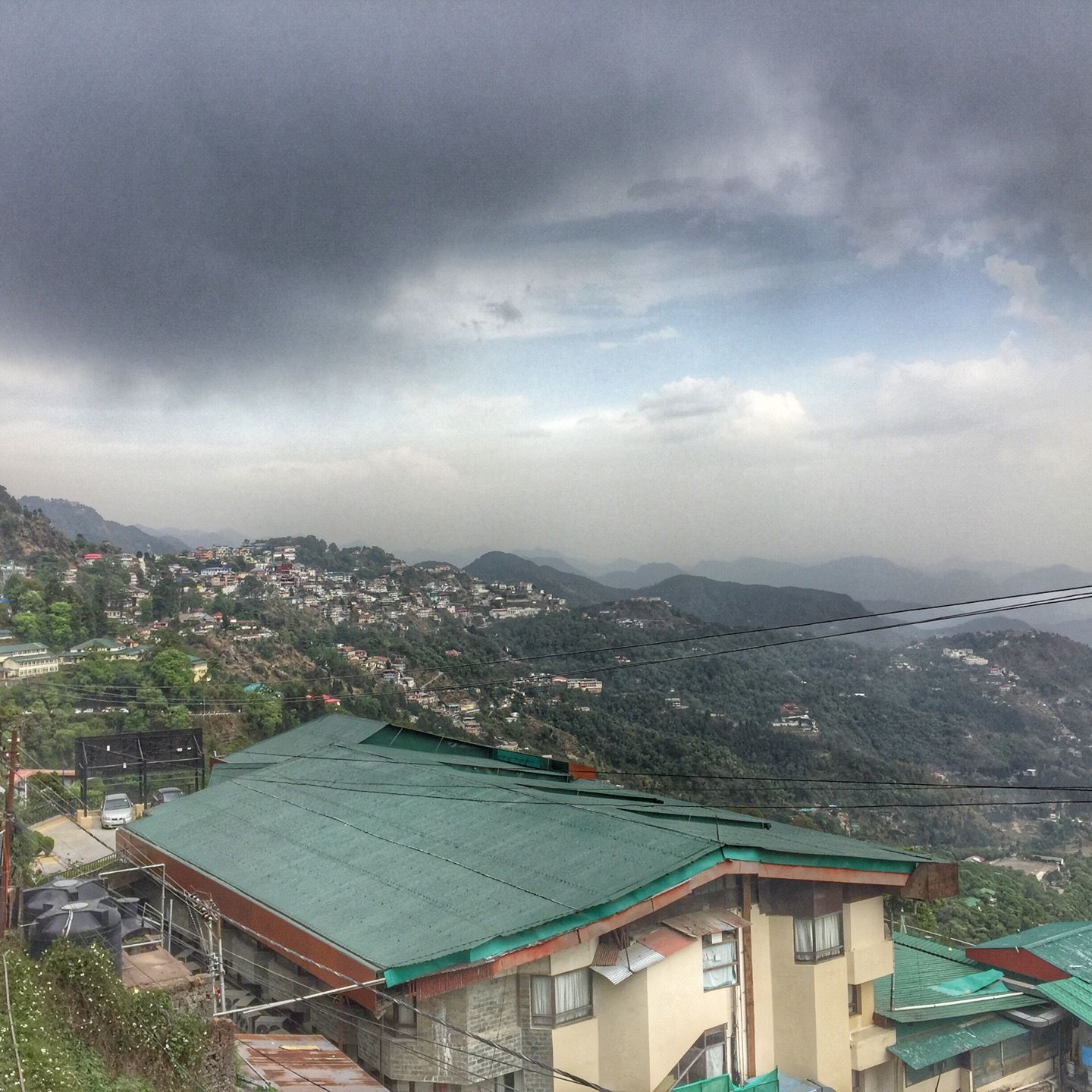 
Mussoorie | मसूरी
 in Mussoorie