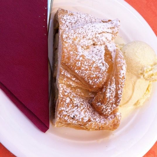 
Mutsch Cafè Conditorei
 in Val Badia