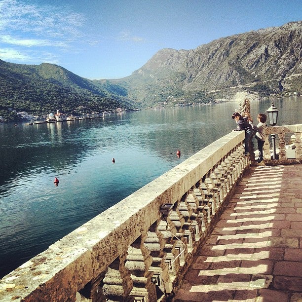 
Muzej grada Perasta | Museum of Perast
 in Kotor Riviera