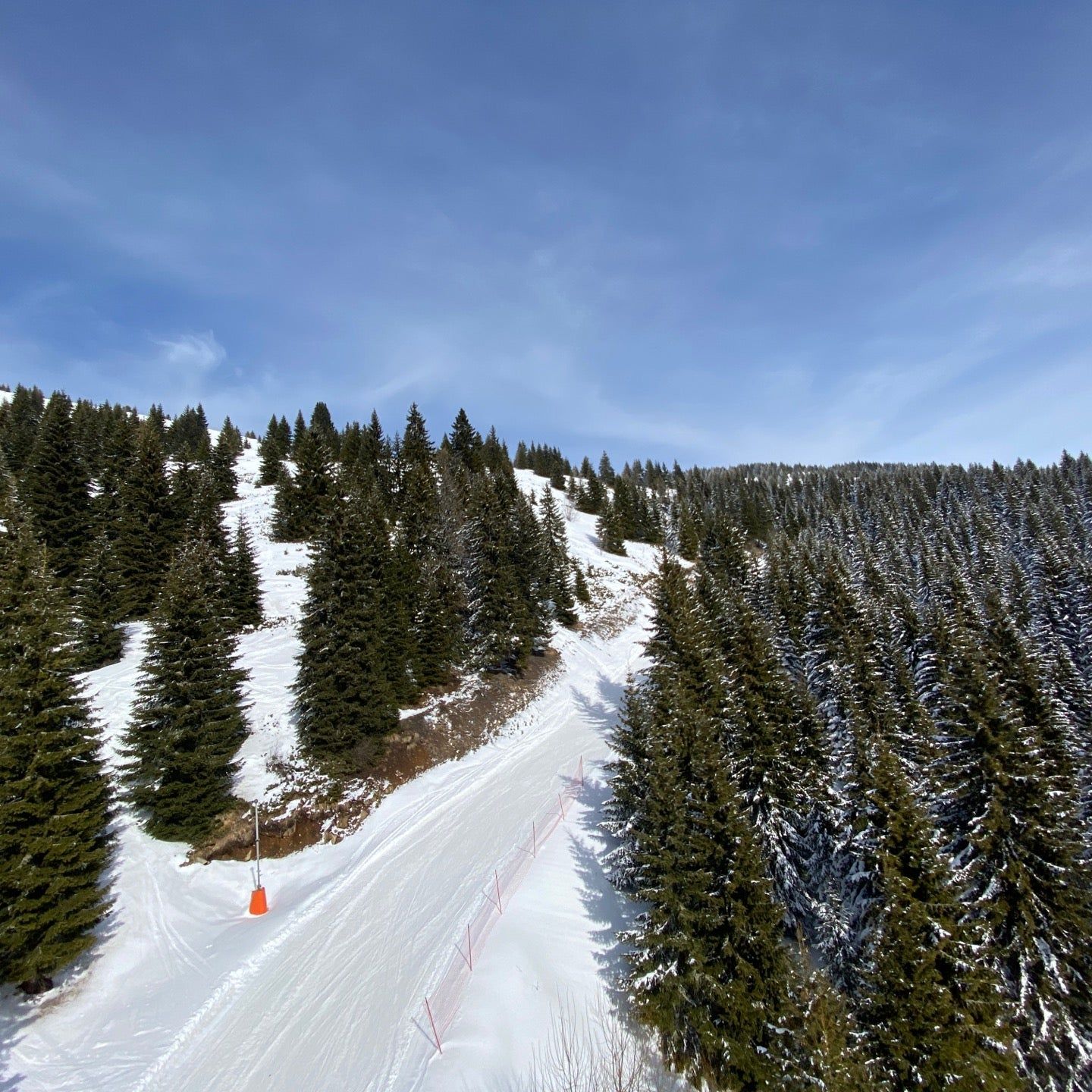 
Nacionalni park Kopaonik
 in Kopaonik