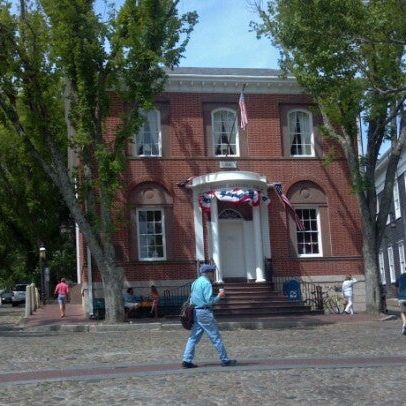 
Nantucket Main Street
 in Nantucket