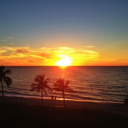 
Naples Beach
 in Naples