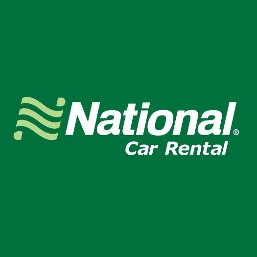 
National Car Rental
 in Maui