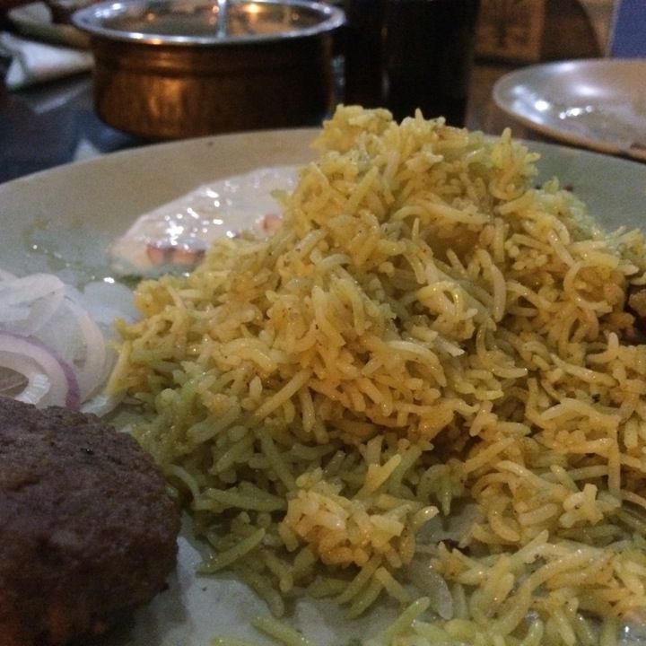 
Naushijaan Restaurant - Lazzat e Lucknow
 in Jharkhand, East