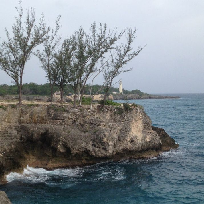 
Negril West End
 in Negril