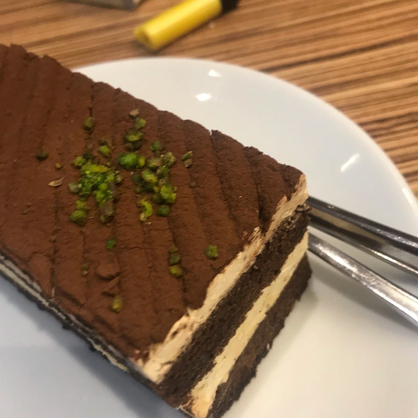 
Nelly Cafe & Patisserie
 in Erbil