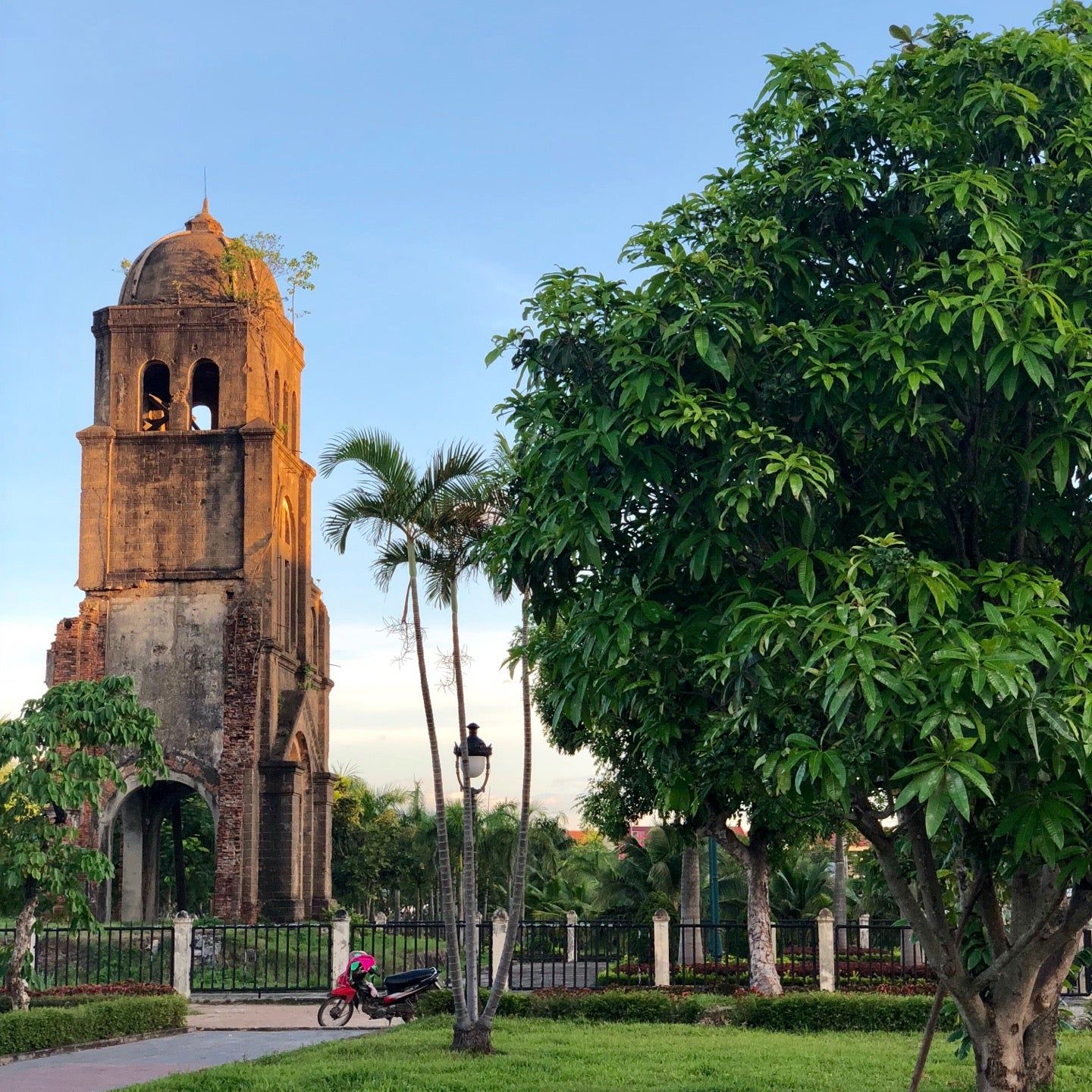 
Nhà thờ Tam Tòa
 in Dong Hoi