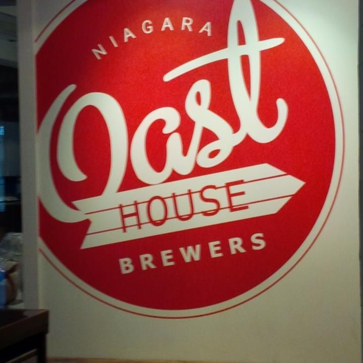 
Niagara Oast House Brewers
 in Niagara On The Lake