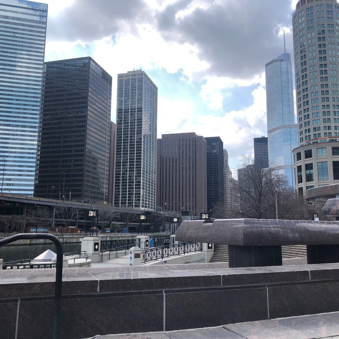 
Nicholas J. Melas Centennial Fountain & Water Arc
 in Illinois