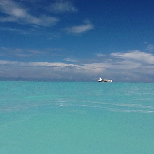 
NIYAMA Beach
 in Dhaalu Atoll