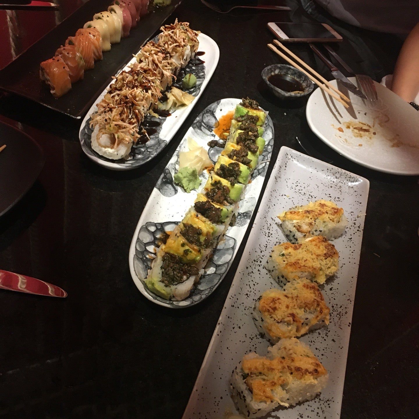 
Noa Sushi & Robata
 in Barranquilla