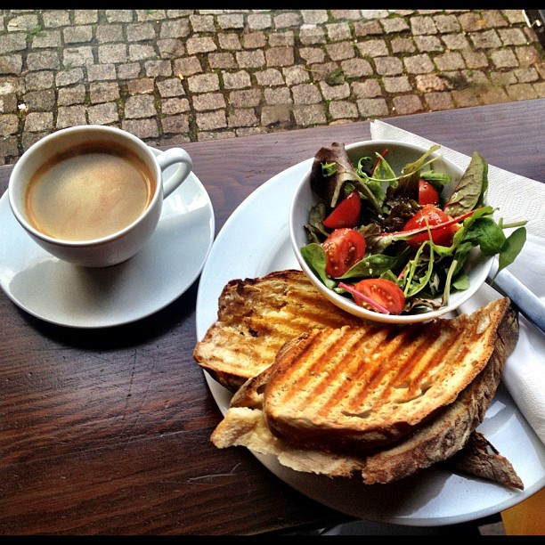 
Noir Kaffekultur
 in Malmö