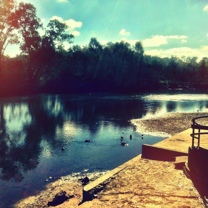 
Noreuil Park
 in Murray River