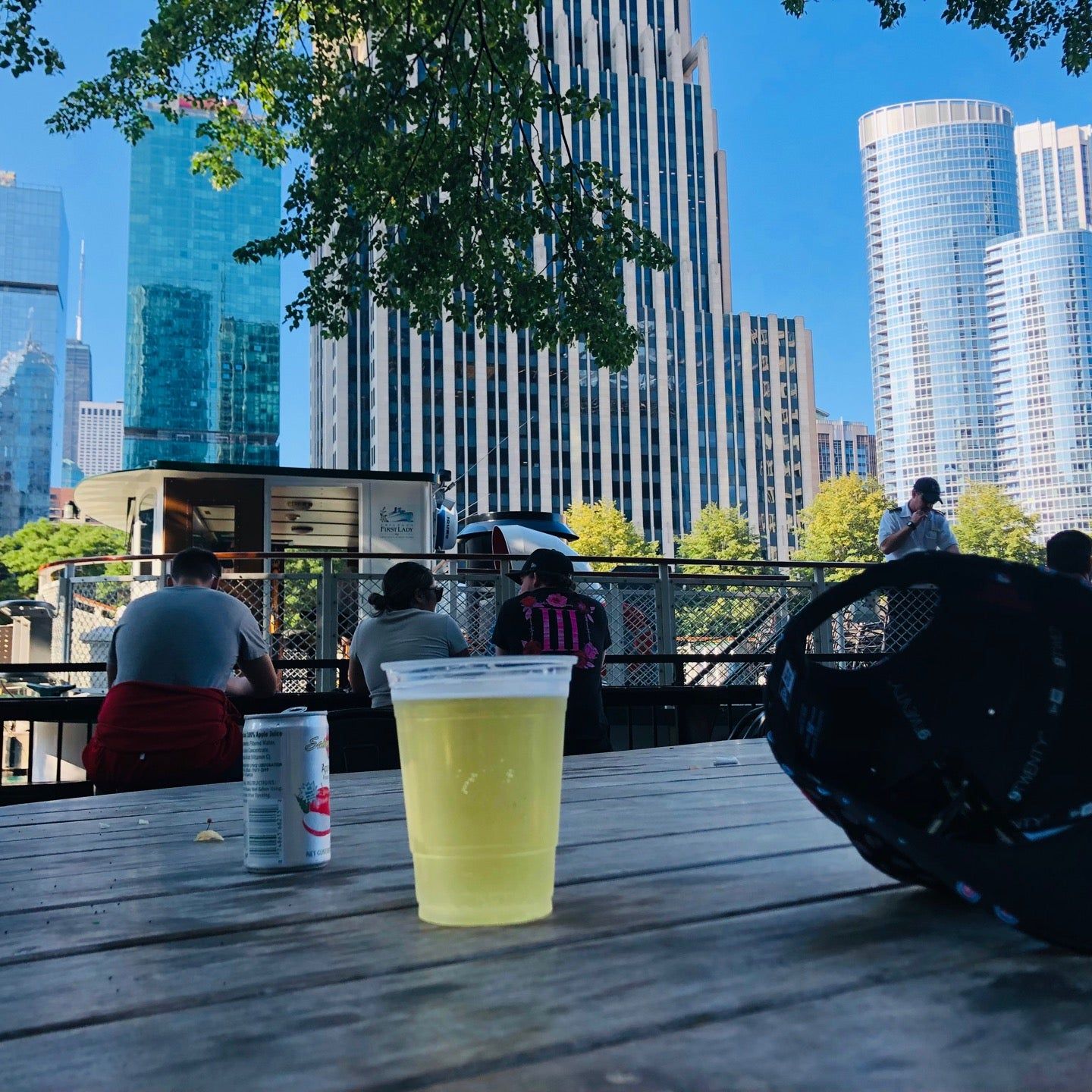 
Northman Beer & Cider Garden
 in Chicago Metropolitan Area