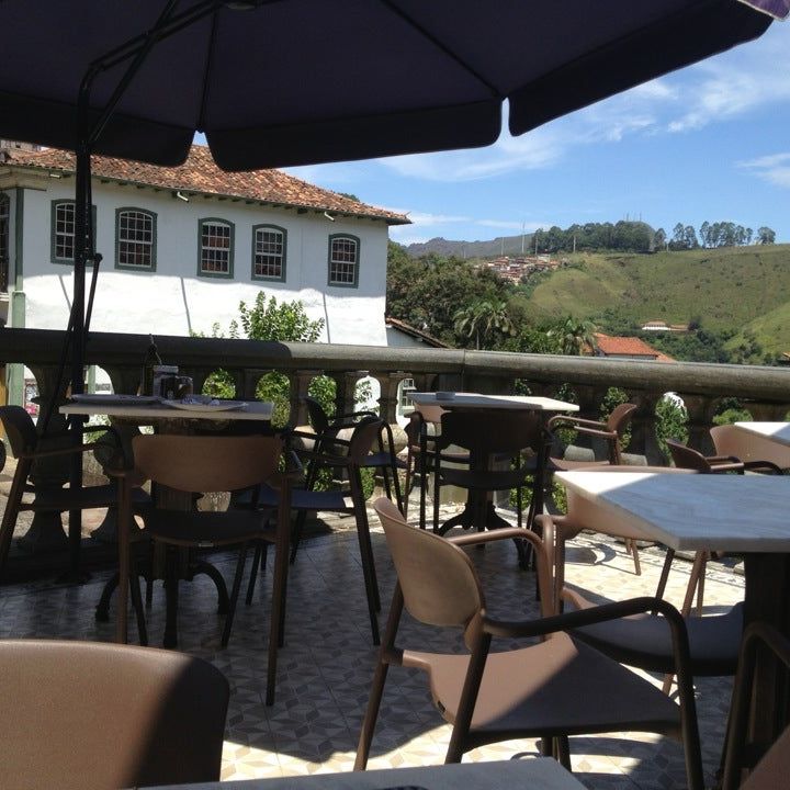 
O Passo
 in Ouro Preto