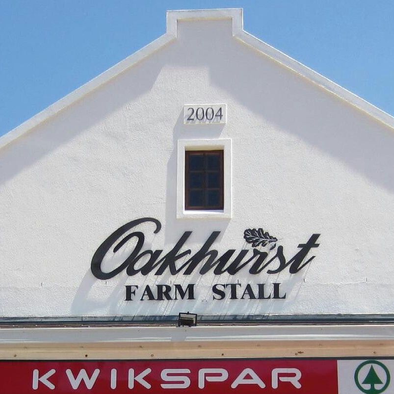 
Oakhurst Farm Stall
 in Goodwood