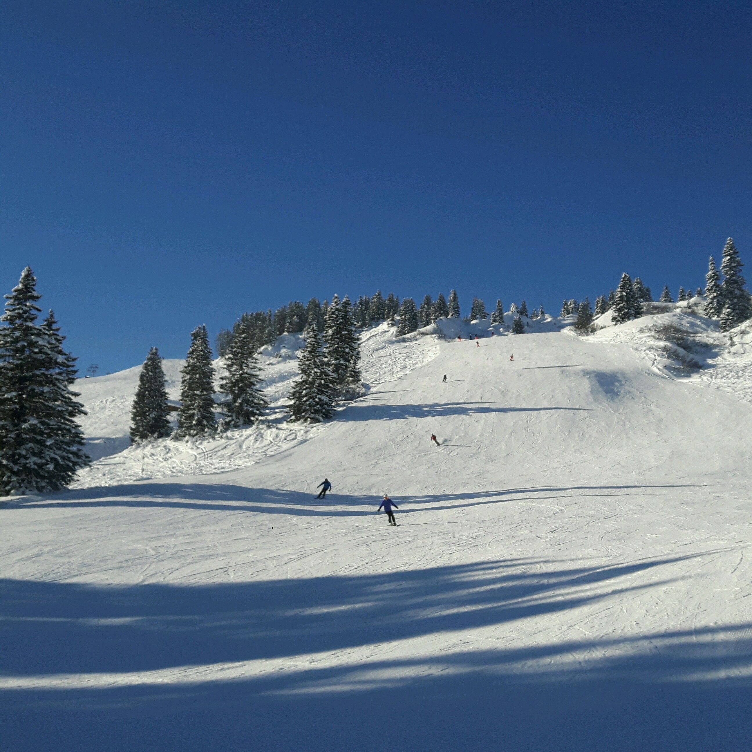 
Oberlech am Arlberg
 in Arlberg