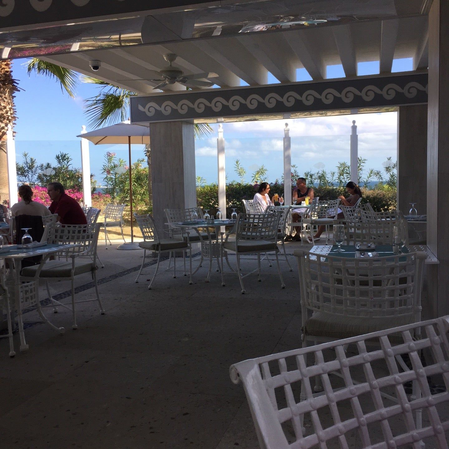 
Oceana Seafood Restaurant
 in San José Del Cabo