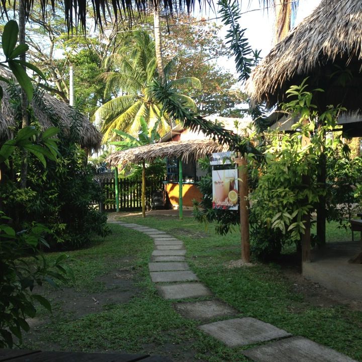 
Ocho Rios Jerk Center
 in Ocho Rios