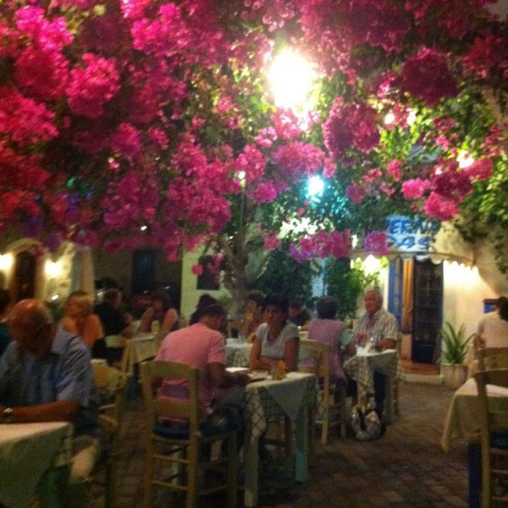 
Odas Taverna
 in Mália