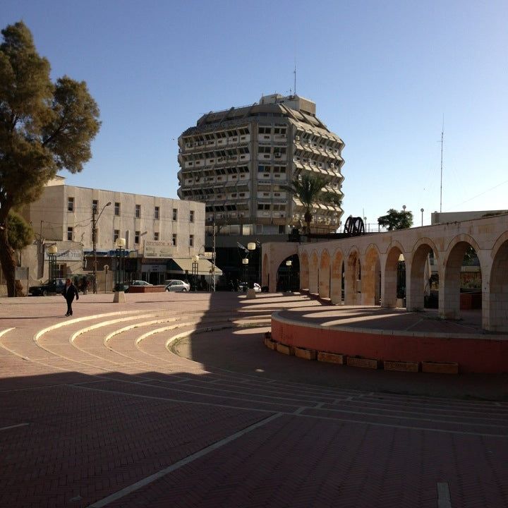 
Old City B7
 in South District Israel