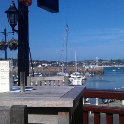 
Old Courthouse Inn
 in St Brelade