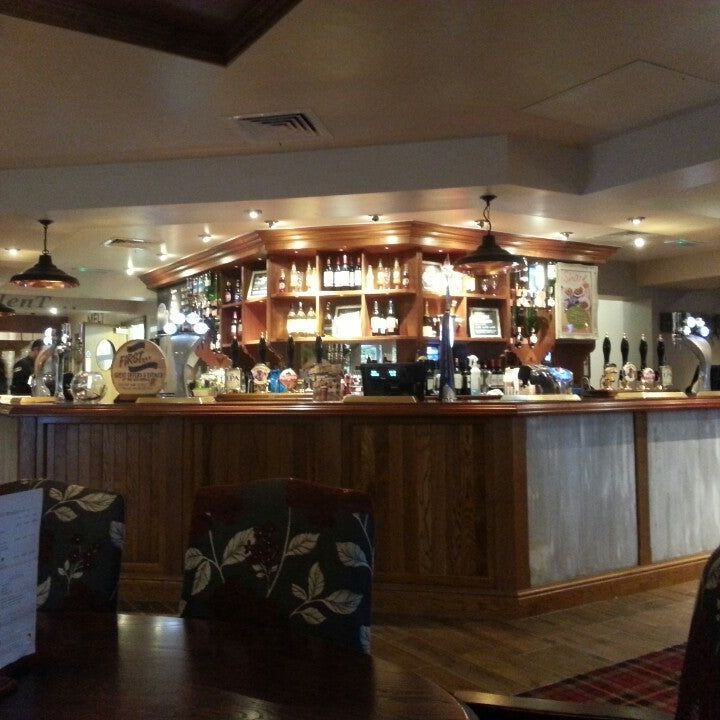 
Old Spring Well Inn
 in Harrogate