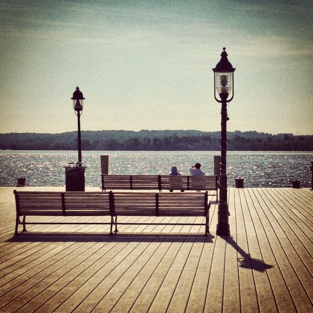 
Old Town Waterfront
 in Virginia