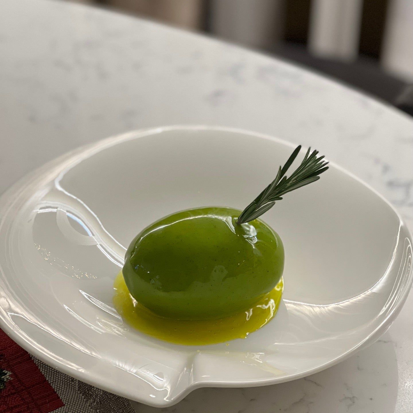 
Olive
 in Odessa Region