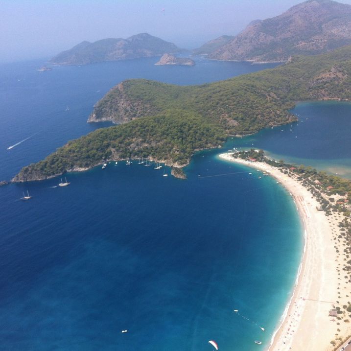 
Ölüdeniz Sahil
 in Oludeniz