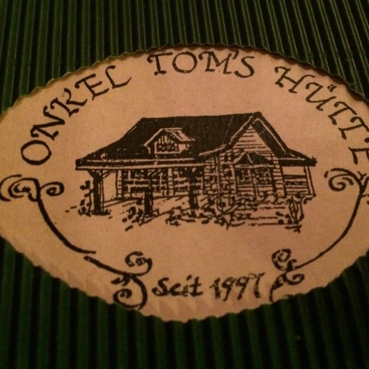 
Onkel Tom's Hütte
 in Grindelwald