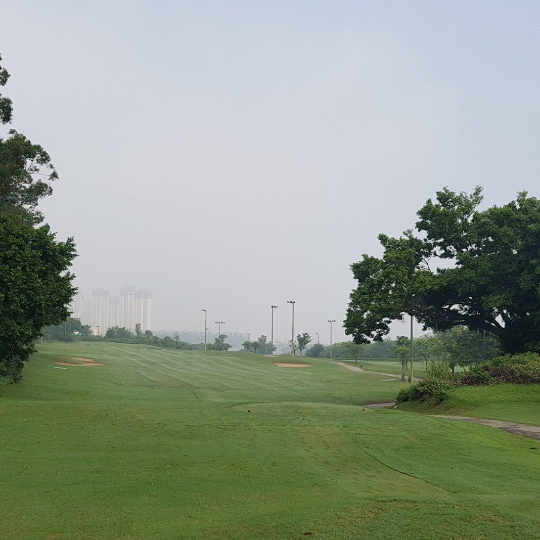 
Orient Golf Xiamen
 in Xiamen