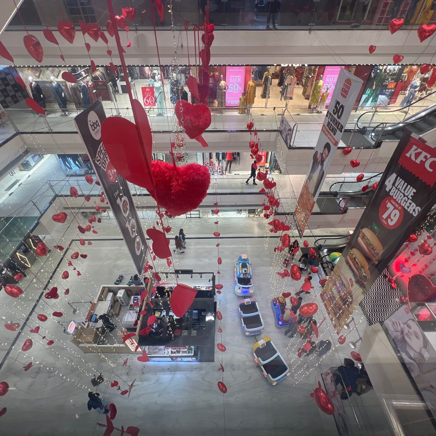 
Orion Mall
 in Uttar Pradesh