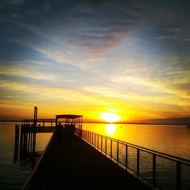 
Orla do Guaíba
 in Porto Alegre