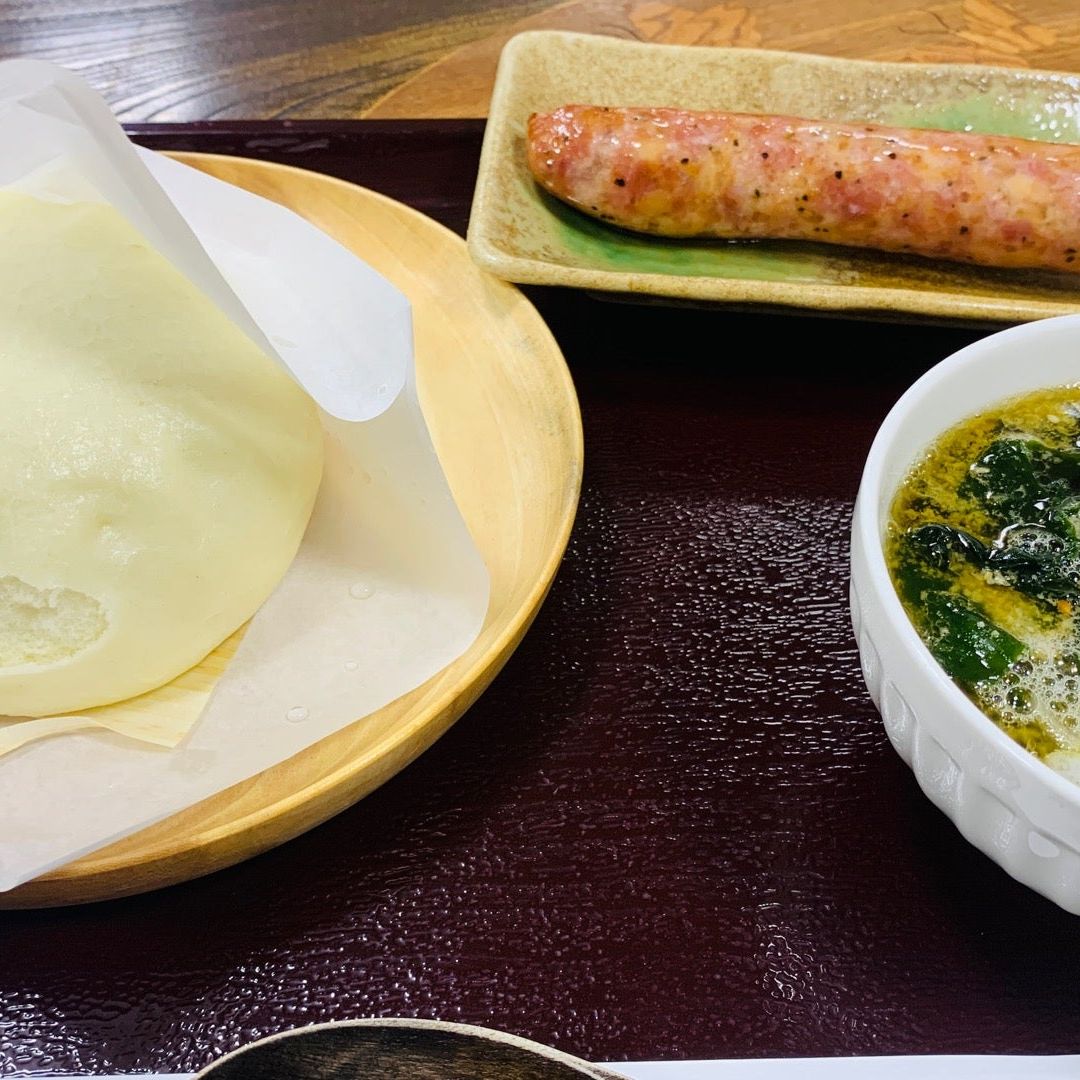 
お食事処 みんじゃ
 in Gifu