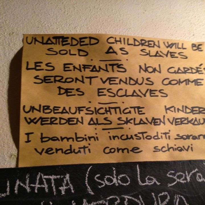 
Osteria Mattana
 in Sestri Levante