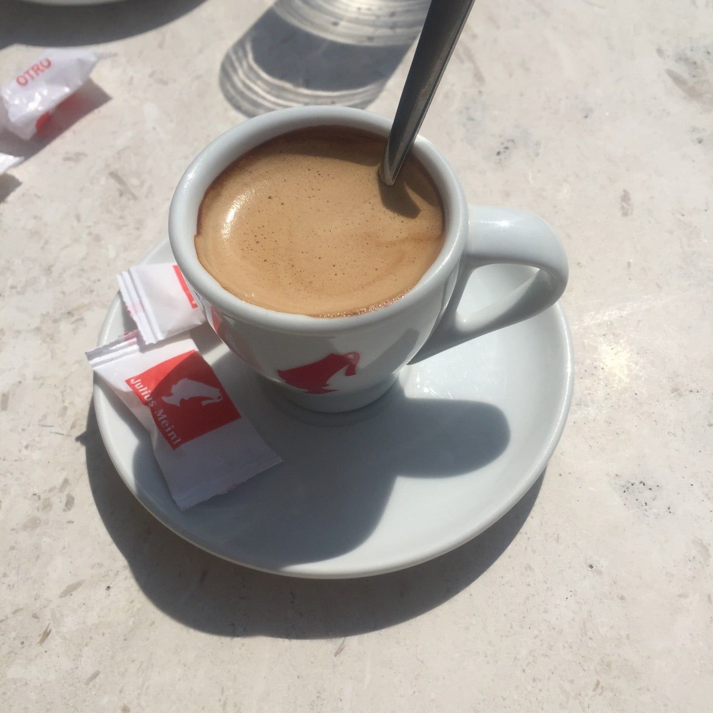 
Otro Café
 in Prizren