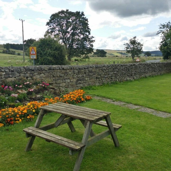 
Otterburn Mill
 in Tyne And Wear