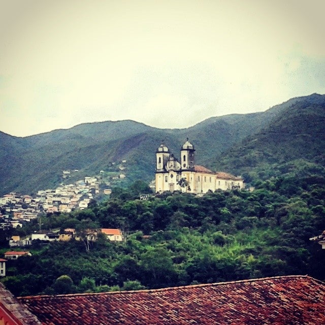 
Ouro Preto
 in Ouro Preto