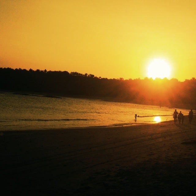 
Outeiro das Brisas - Praia do Espelho
 in Discovery Coast