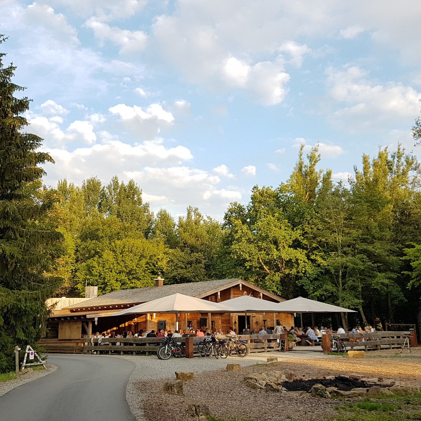 
Öventhütte
 in Black Forest