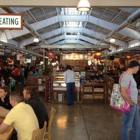 
Oxbow Public Market
 in Napa