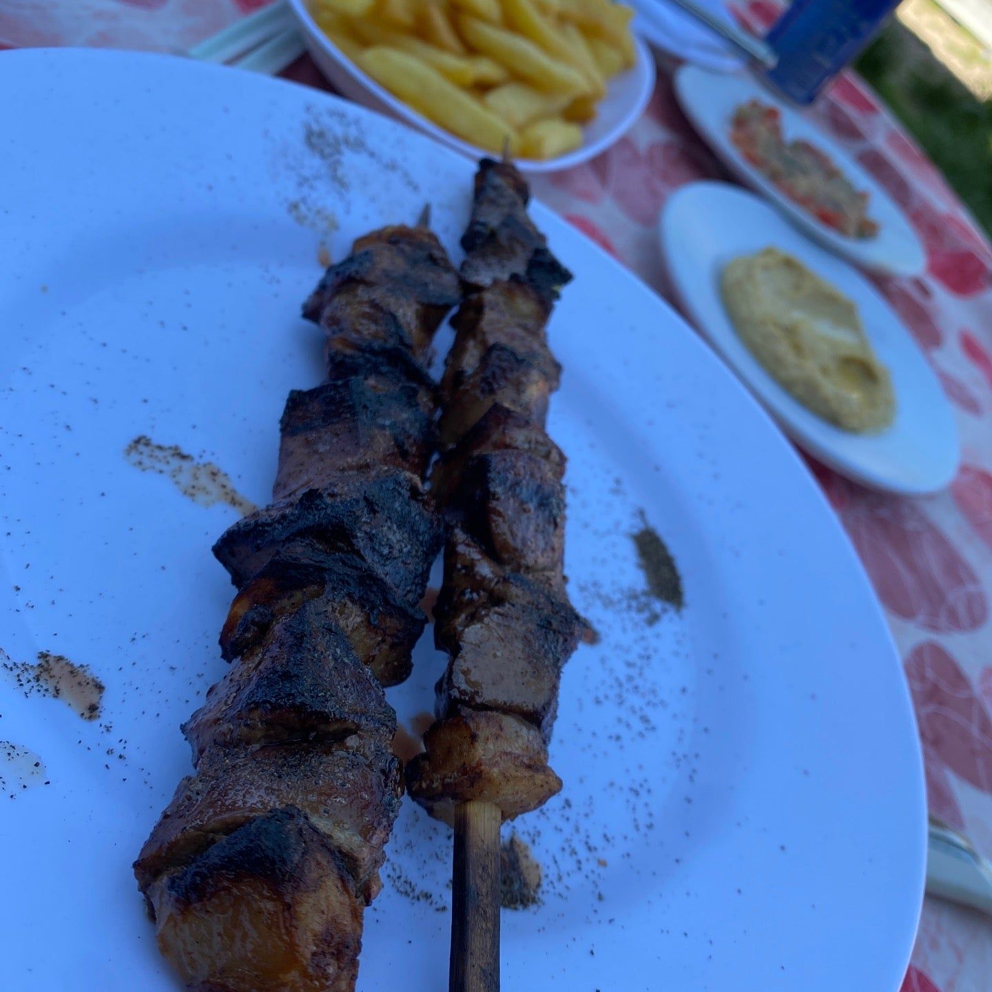 
Palabıyık Cemal Et Mangal
 in Bursa