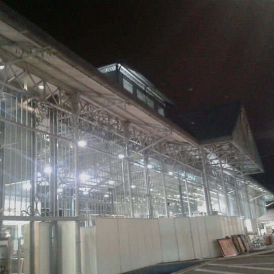 
Palacio de Cristal
 in Guayaquil