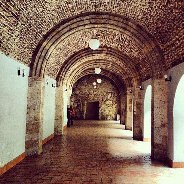 
Palacio de Gobierno
 in Guadalajara