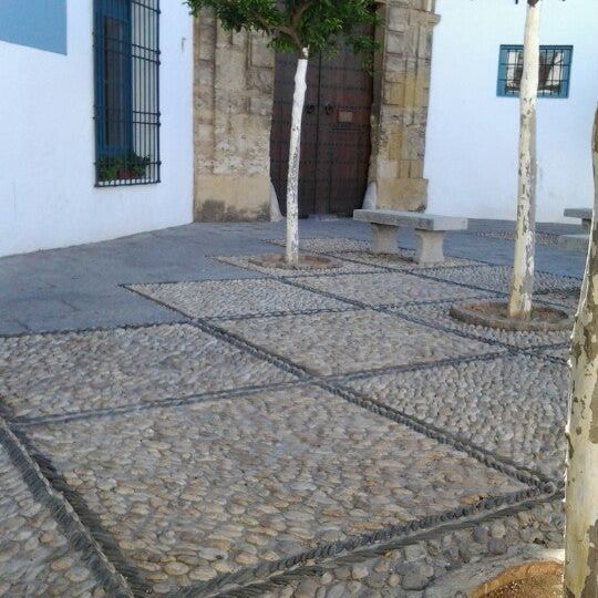 
Palacio de Viana
 in Córdoba