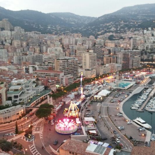 
Palais Princier de Monaco
 in Monte Carlo