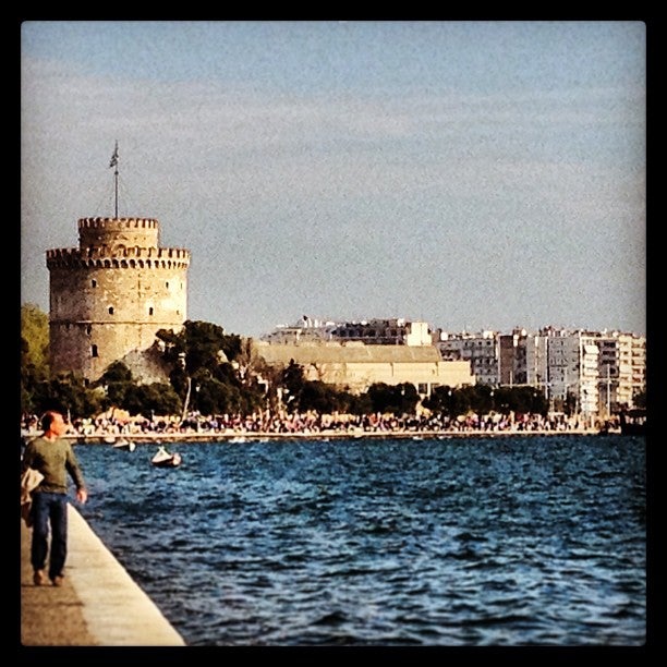 
Παλιά Παραλία Θεσσαλονίκης
 in Thessaloníki