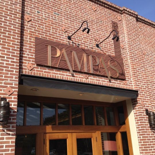 
Pampas
 in Palo Alto